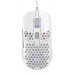 Xtrfy Мышь Xtrfy M42 RGB White (XG-M42-RGB-WHITE)