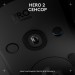 Logitech Мышь беспроводная Logitech G Pro 2 Lightspeed Black (910-007295)