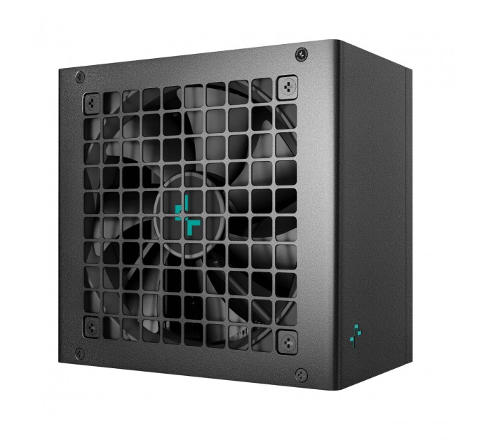 Deepcool Блок питания DeepCool PN750M (R-PN750M-FC0B-EU) 750W
