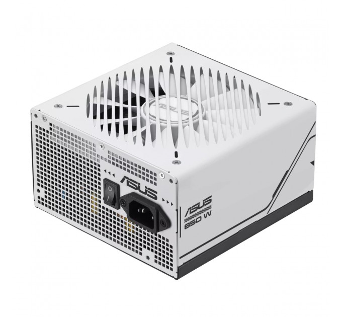 ASUS Блок питания Asus Prime AP-850G, 850W Gold (90YE00U0-B0NA00)