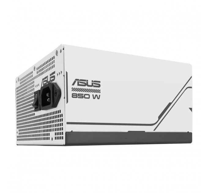 ASUS Блок питания Asus Prime AP-850G, 850W Gold (90YE00U0-B0NA00)
