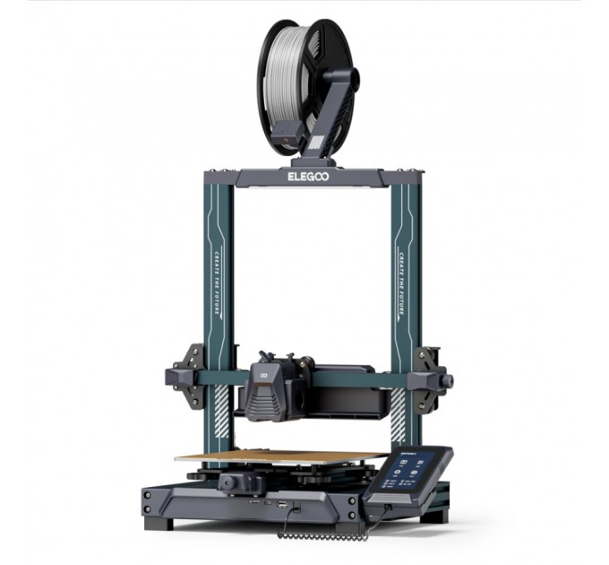 ELEGOO 3D-принтер Elegoo Neptune 4 Pro (ELG-50.201.013300)