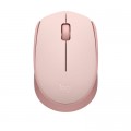 Logitech Мишка Logitech M171 Rose (910-006865)