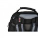 Wenger Рюкзак для ноутбука Wenger 17" Pegasus Black/Gray (600639)