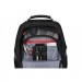 Wenger Рюкзак для ноутбука Wenger 17" Pegasus Black/Gray (600639)