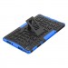 BeCover Чохол до планшета BeCover Xiaomi Pad 5 / 5 Pro 11" Blue (707962)