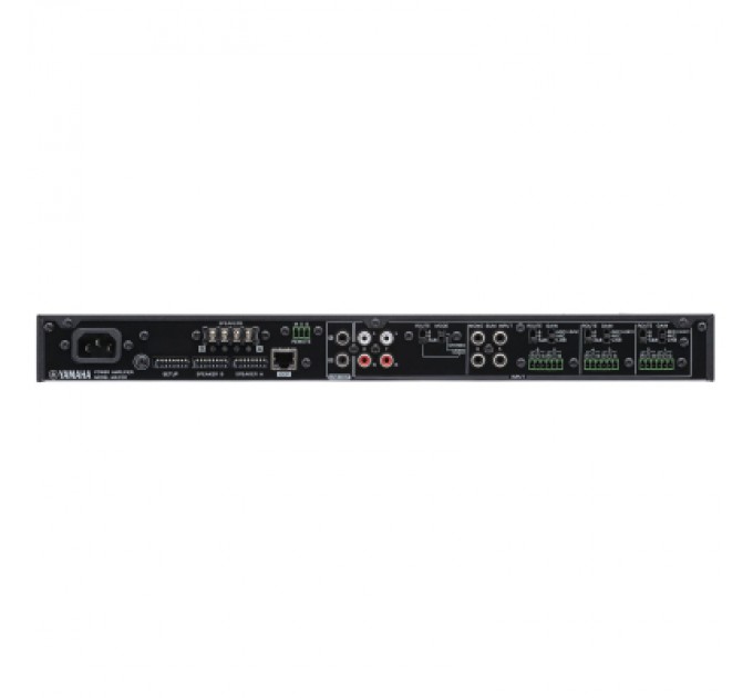 Yamaha Підсилювач Yamaha MA2120