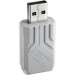 ASUS Адаптер ASUS ROG Polling Rate Booster White (90MP03T0-BRUA10)