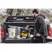 DeWALT Компресор DeWALT безмасляний, 18 B XR Li-lon, 48 л/хв (без АКБ та ЗП) (DCC1018N)
