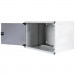 Hypernet Шафа настінна Hypernet 4U 19" 540x400 SOHO (WMNC-40-4U-SOHO-FLAT)