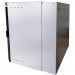 Hypernet Шафа настінна Hypernet 4U 19" 540x400 SOHO (WMNC-40-4U-SOHO-FLAT)