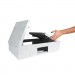 Hypernet Шафа настінна Hypernet 12U 19" 540x400 SOHO (WMNC-40-12U-SOHO-FLAT)