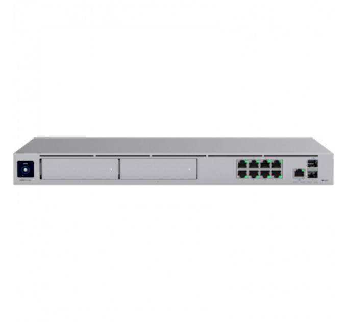 Ubiquiti Маршрутизатор Ubiquiti UniFi Dream Machine Pro Max (UDM-Pro-Max)