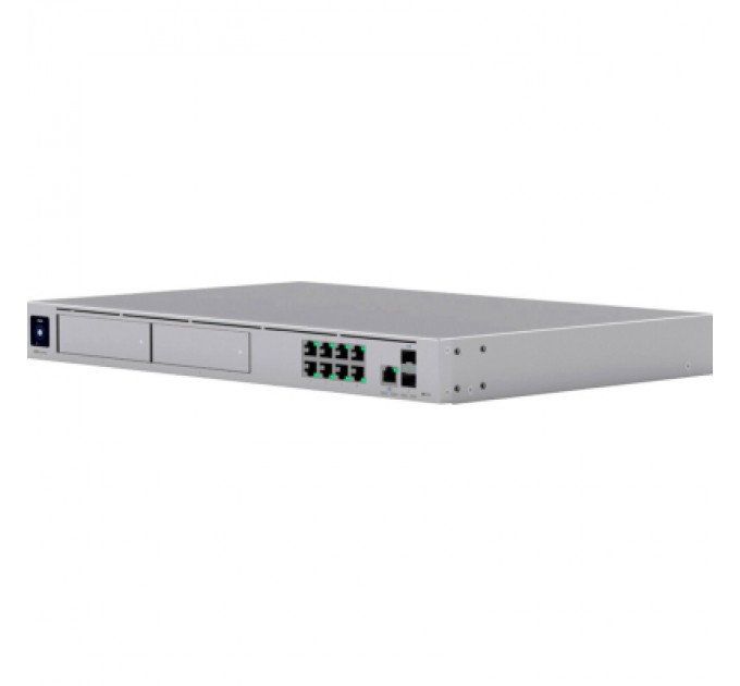Ubiquiti Маршрутизатор Ubiquiti UniFi Dream Machine Pro Max (UDM-Pro-Max)
