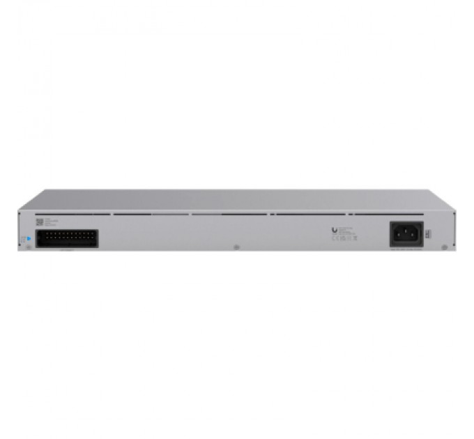 Ubiquiti Маршрутизатор Ubiquiti UniFi Dream Machine Pro Max (UDM-Pro-Max)