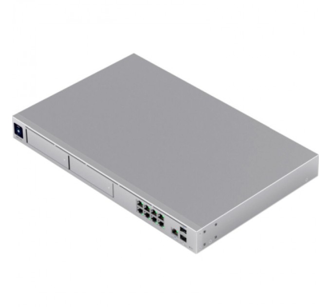 Ubiquiti Маршрутизатор Ubiquiti UniFi Dream Machine Pro Max (UDM-Pro-Max)