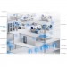 Ubiquiti Маршрутизатор Ubiquiti UniFi Dream Machine Pro Max (UDM-Pro-Max)