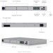 Ubiquiti Маршрутизатор Ubiquiti UniFi Dream Machine Pro Max (UDM-Pro-Max)