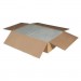 Hypernet Шафа настінна Hypernet 12U 19" 540x400 SOHO (WMNC-40-12U-SOHO-FLAT)