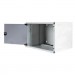 Hypernet Шафа настінна Hypernet 12U 19" 540x400 SOHO (WMNC-40-12U-SOHO-FLAT)