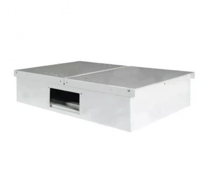 Hypernet Шафа настінна Hypernet 12U 19" 540x400 SOHO (WMNC-40-12U-SOHO-FLAT)