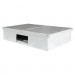 Hypernet Шафа настінна Hypernet 12U 19" 540x400 SOHO (WMNC-40-12U-SOHO-FLAT)