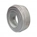 GEAR Кабель мережевий GEAR UTP 100м, cat.5e, CCA(25), 4*2*0,51, PVC, indoor, grey (GEC-UTPCCA25051100)