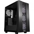 Chieftec Корпус Chieftec Gaming Hunter 2 Tempered Glass (GS-02B-OP)