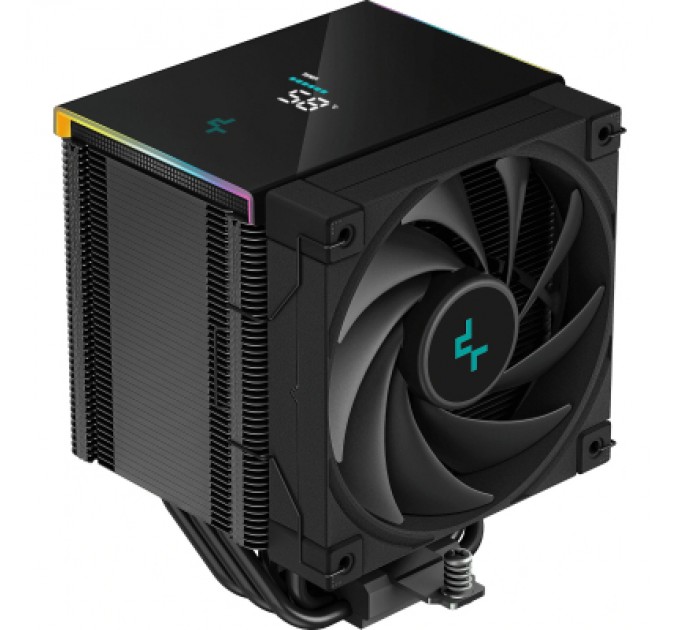 Deepcool Кулер до процесора Deepcool AK500 Digital