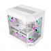 Gamemax Корпус Gamemax HYPE White
