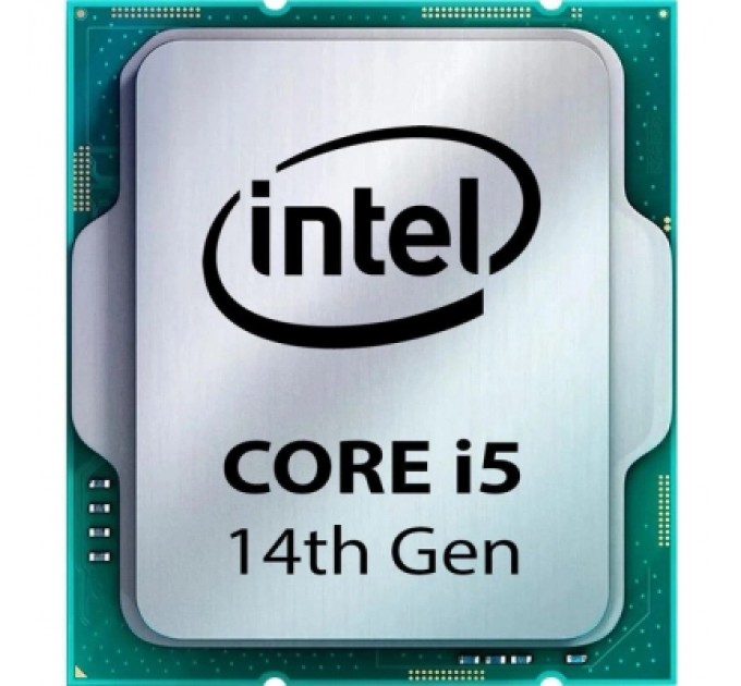 INTEL Процесор INTEL Core™ i5 14400F (CM8071504821113)