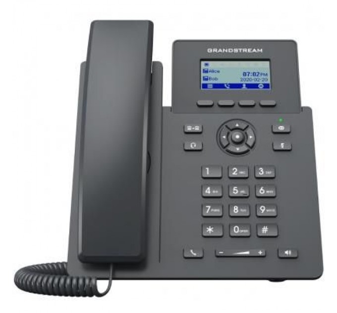 Grandstream IP телефон Grandstream GRP2602W