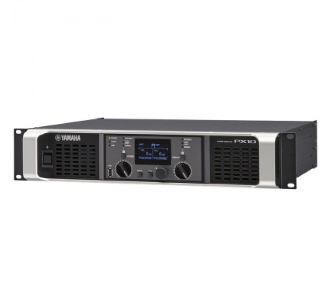 Yamaha Підсилювач Yamaha PX10