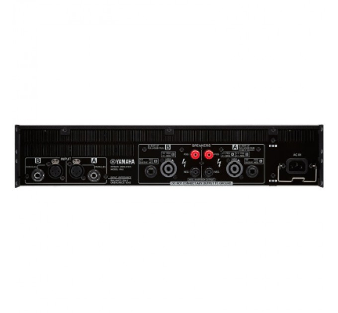 Yamaha Підсилювач Yamaha PX5