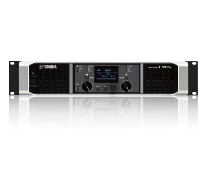 Yamaha Підсилювач Yamaha PX5
