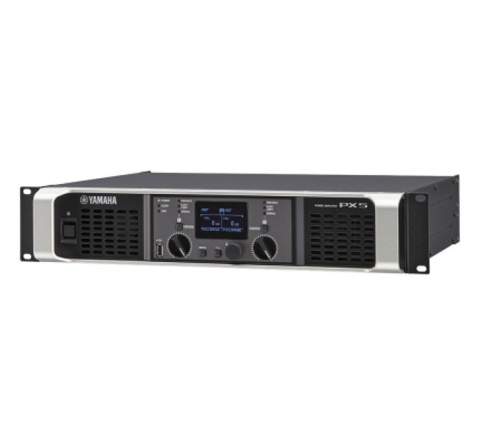 Yamaha Підсилювач Yamaha PX5