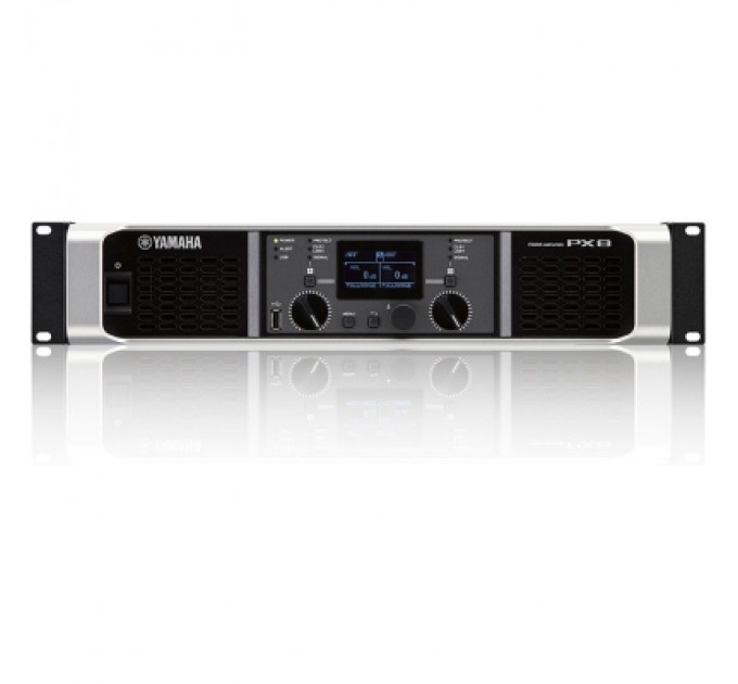 Yamaha Підсилювач Yamaha PX8