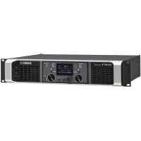 Підсилювач Yamaha PX8