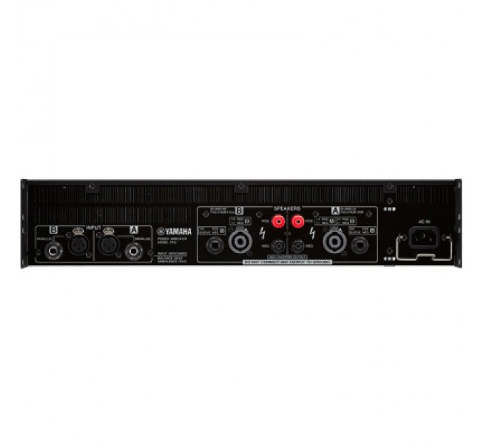 Yamaha Підсилювач Yamaha PX8