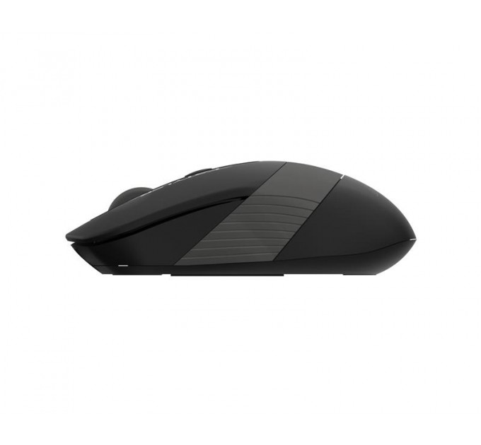 A4Tech Миша бездротова A4Tech FG10S Grey/Black USB