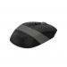 A4Tech Миша бездротова A4Tech FG10S Grey/Black USB