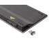A4Tech Клавиатура беспроводная A4Tech FBX50C Grey