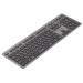 A4Tech Клавиатура беспроводная A4Tech FBX50C Grey