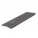 A4Tech Клавиатура беспроводная A4Tech FBX50C Grey