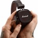 Marshall Bluetooth-гарнітура Marshall Major IV Brown (1006127)