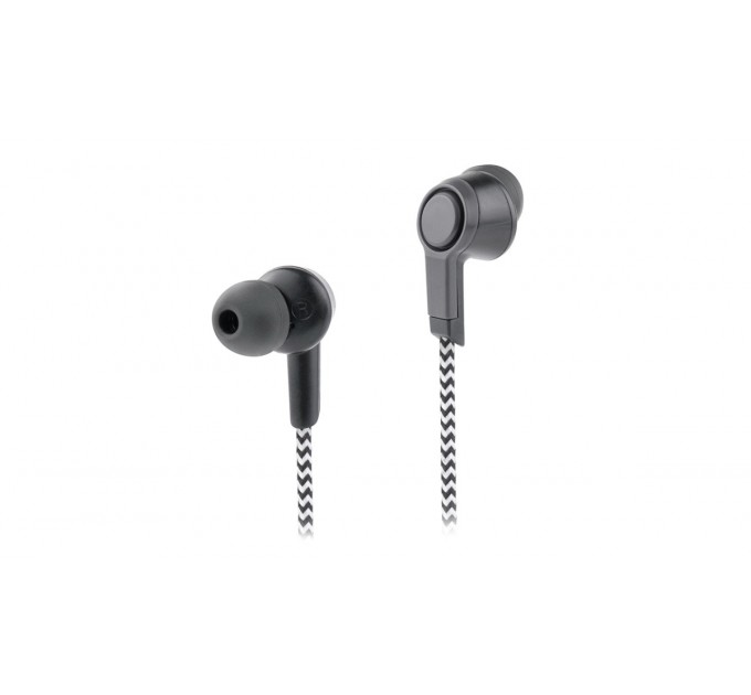 REAL-EL Навушники REAL-EL Z-1710 Black