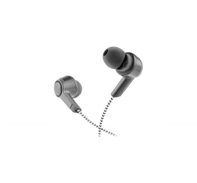 REAL-EL Навушники REAL-EL Z-1710 Black