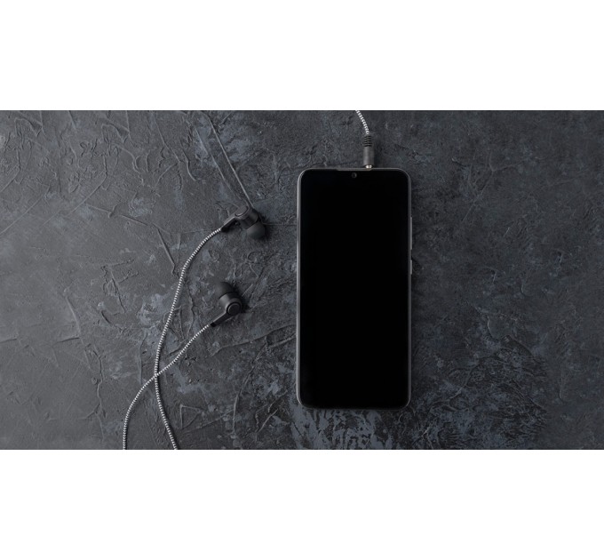 REAL-EL Навушники REAL-EL Z-1710 Black