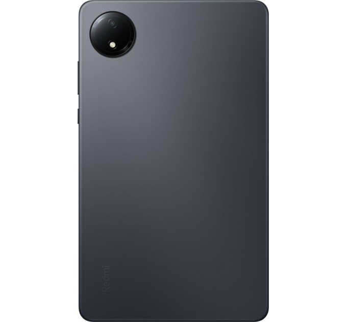 Xiaomi Планшет Xiaomi Redmi Pad SE 8.7 4G 4/64GB Graphite Gray (VHU5027EU)