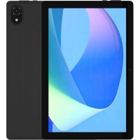 Планшет Doogee U10 4/128GB Grey; 10.1" (1280 х 800) IPS / Rockchip RK3562 / ОЗУ 4 ГБ / 128 ГБ встроенной + microSD до 1 ТБ / камера 8 Мп + 5 Мп / Wi-Fi, Bluetooth / Android 13.0 / 245.3 х 163.3 х 9.9 мм, 514 г / 5060 мАч / серый